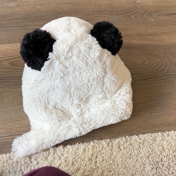 Pottery Barn Kids panda halloween costume - Picture 8 of 8